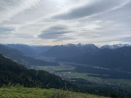 Foto von Becamtinades entlang der Tour