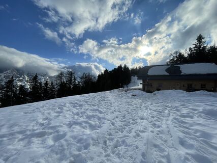 Photo de Igorfurst le long du parcours