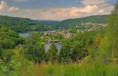 Eifelblick Wolfshügel