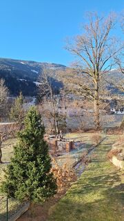 Foto von Dagmar Hofer entlang der Tour