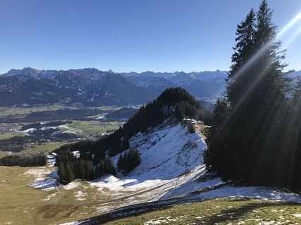 Fotografija s spletne strani Martin Hentschel na poti