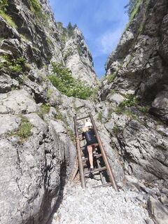 Foto von Lukino012 entlang der Tour