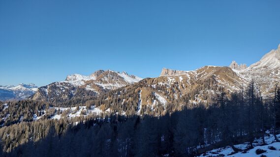 Foto de oscarpette82 a lo largo del recorrido