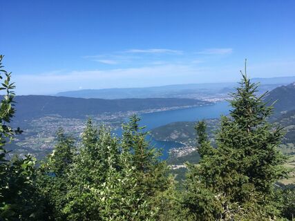 Fotografie de la Clément FOLSCHWEILLER de-a lungul turului