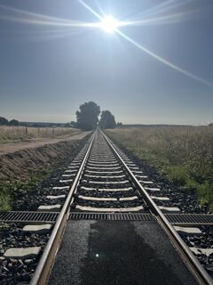 Photo de michisüden le long du parcours