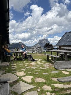 Photo de Moonytiger le long du parcours