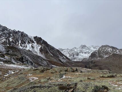 Fotografija s spletne strani Juergen Bahler na poti