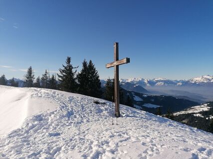 Fotografie z Turbinio na trase