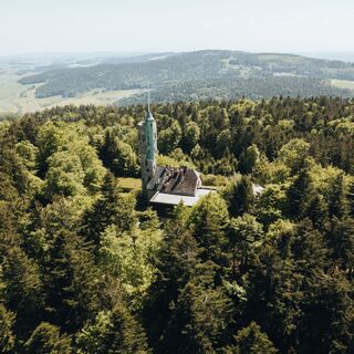 Ameisbergwarte