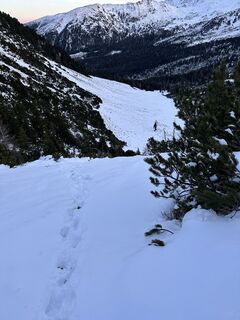 Foto de Wolfgang Erdkönig 1 a lo largo del recorrido