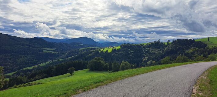 Photo de f.rabe le long du parcours