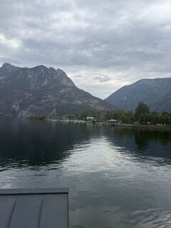 Foto von DERRICK entlang der Tour