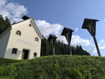 Fotografie z Darija Forgač na trase