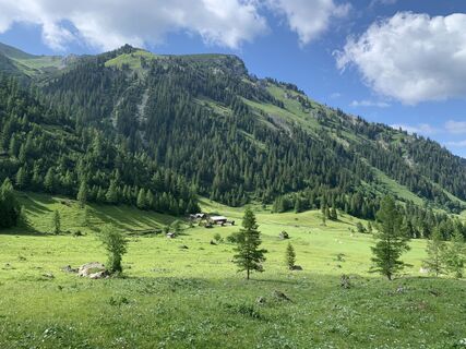 Photo de Andi72U le long du parcours