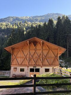 Fotografie z Werner Föger na trase