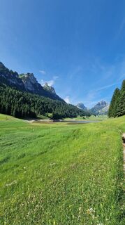 Foto fra Marc Schmidig undervejs på turen