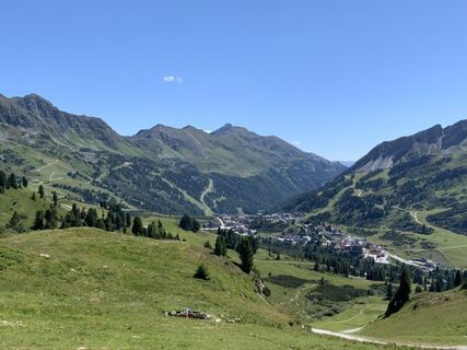 Photo de Koen De Wit le long du parcours
