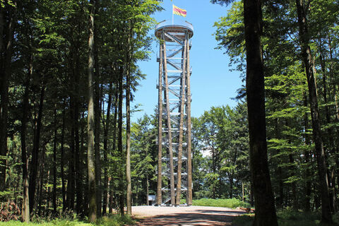 Aussichtsturm Urenkopf