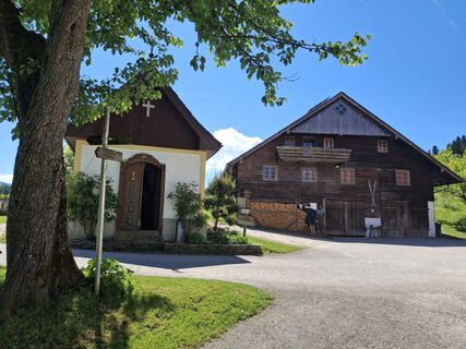 Fotografie z Tatjana Pachinger 1 na trase