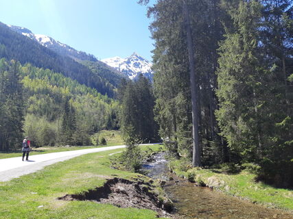 Photo from mmecki along the tour