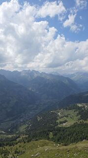 Foto von Bruno Neumayr 1 entlang der Tour