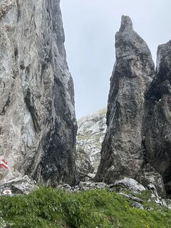 Foto von Mike K aus U entlang der Tour