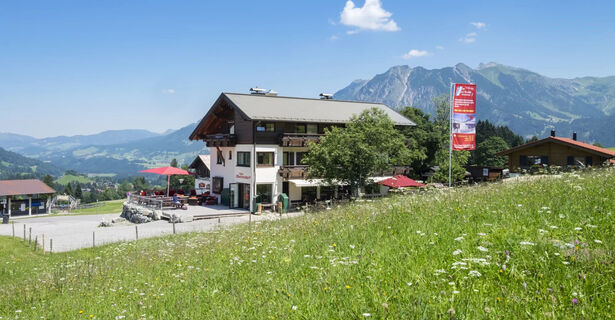 Alpe Oberstdorf