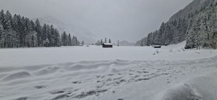 Fotografie z execute na trase