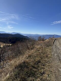 Fotografia z Harald Lemmerer 1 na trase