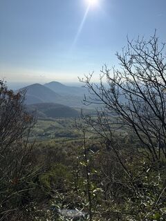 Fotografie z Vincenzo Cascio na trase