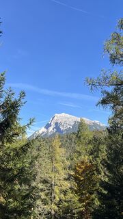 Foto von Alexander Salem entlang der Tour