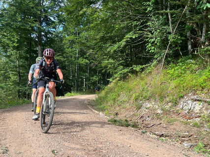 Ultra Gravel 80