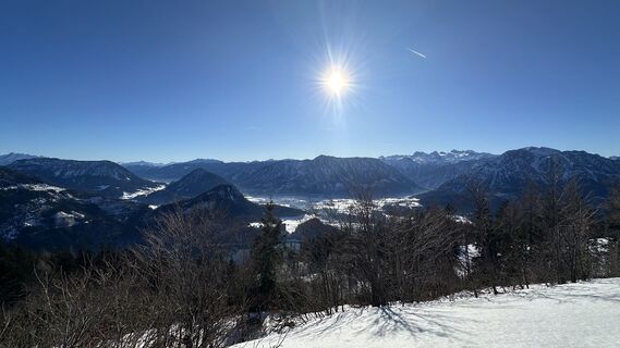 Fotó a Christian Kreuzer 3 honlapról a túra során
