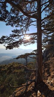 Foto von Aga M entlang der Tour
