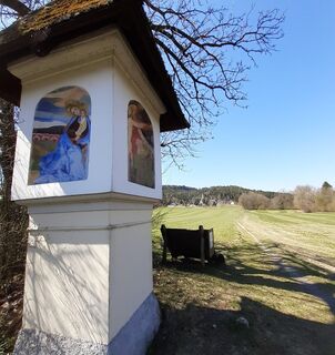 Wörthersee Rundwanderweg Klagenfurt - Pörtschach