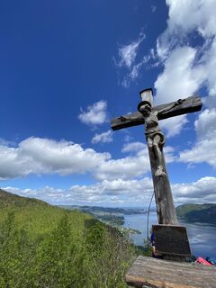 Fotografia z eva_mountaininlove na trase