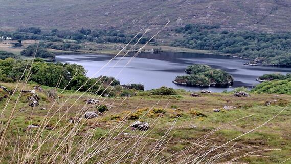 Killarney Municipal District, Munster/Irland