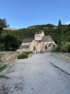 Fotografija s spletne strani Hans van der Meij na poti