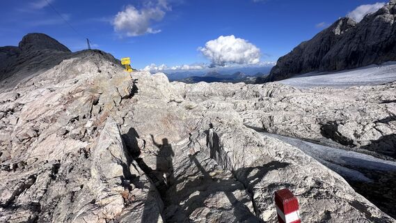 Foto von Mountain Cat ? ⛰️ entlang der Tour