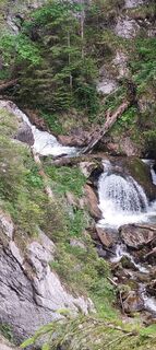 Fotó a Gertraud Blamauer honlapról a túra során