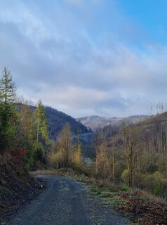 Fotografie z Lu. na na trase