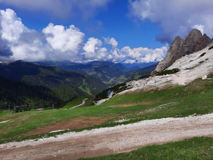 Foto von Uwe Brückner 1 entlang der Tour