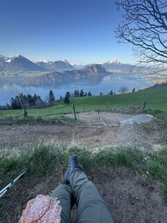 Fotografija s spletne strani Anna :) na poti