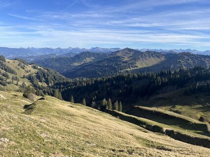 Fotografia z Daniel Herz na trase