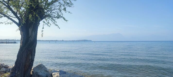 Foto von Àkos Oroszi entlang der Tour