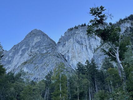 Fotografie z Les aventures de Ghislain na trase
