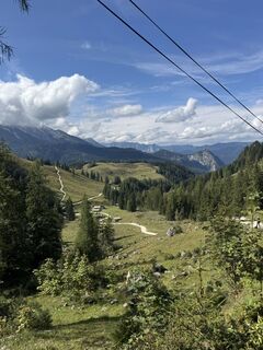 Foto von Ullilibo entlang der Tour