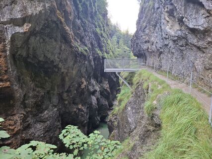 Foto von Albert Angerer63 entlang der Tour