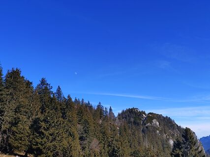 Fotografia z Lars Vogelbein na trase