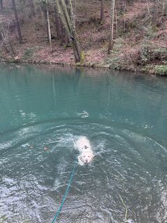 Zdjęcie z Bene Schadel wzdłuż trasy